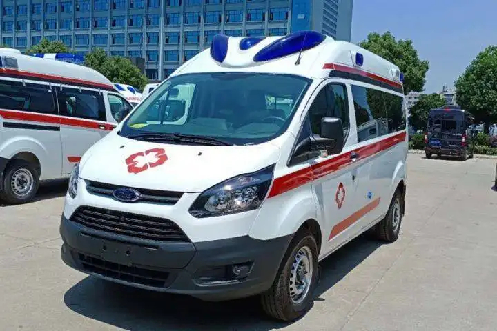 昌邑市长途救护车转院